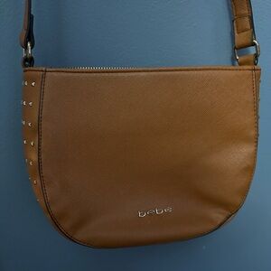 Like new BEBE crossbody